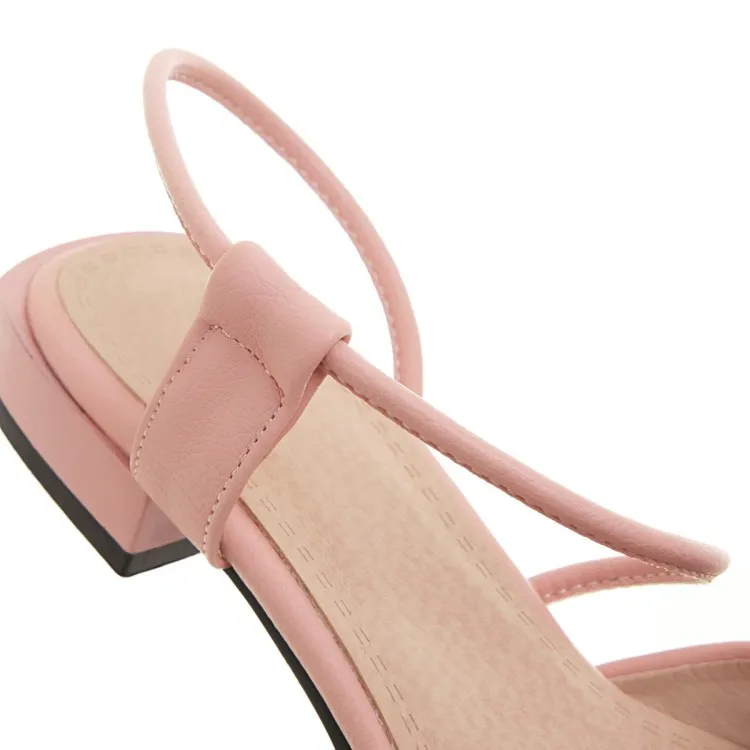 Большие размеры 11, 12, 13, 14, 15, 16, 17, 18, 19, летние сандалии на плоской подошве женская обувь женские сандалии на шнуровке Baotou