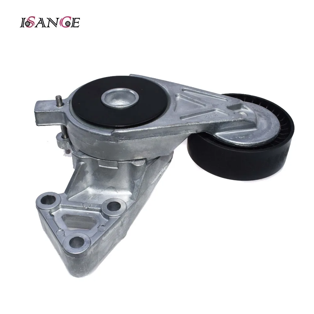 Натяжитель ремня грм ISANCE 06A903315E для VW JETTA GOLF/GTI PASSAT BORA BEETLE CADDY EOS LUPO POLO AUDI A3/S3 SEAT IBIZA
