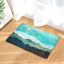 CAMMITEVER мультяшный коврик для детей, ткань ковровая зона коврик для гостиной