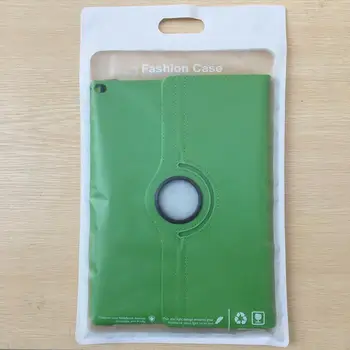 

Larger Size White Plastic Zip Lock Poly Bag Tablet Case Packaging Storage Retail PC Computer Cover Package Pouches For Ipad Air