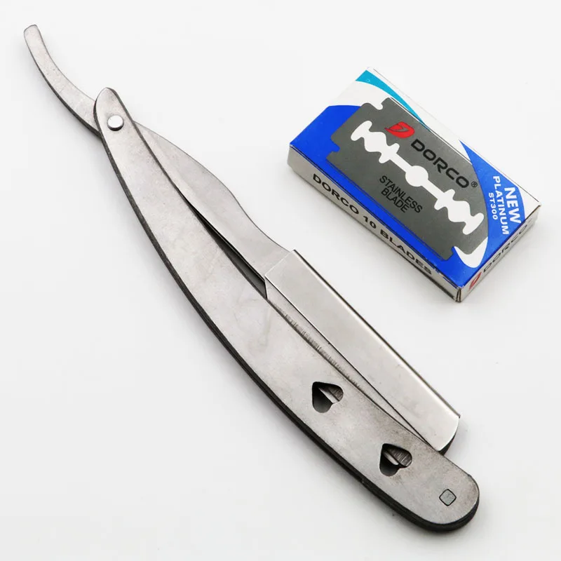 1 conjunto de homens em linha reta