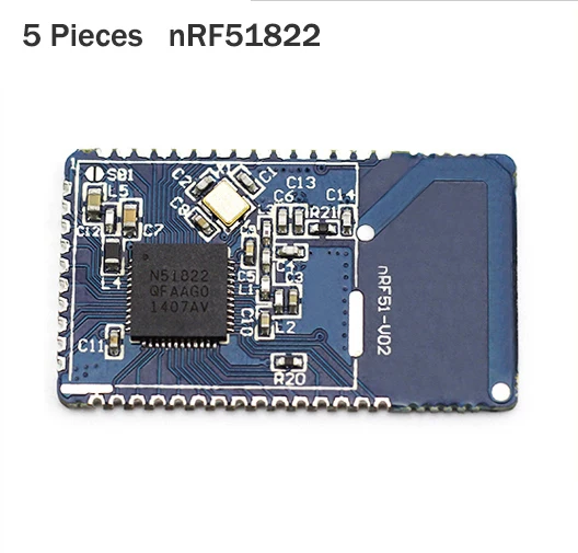 

Low power consumption BLE4.0 module with FCC/CE/ROHS support IOS & Android system