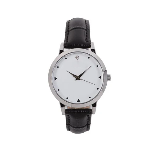 

Leather Women Watches Ladies Fashion Casual Dress Quartz Watch Female Gift Clock