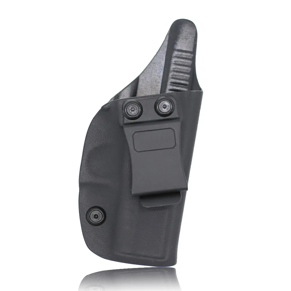IWB Kydex Belt Handgun Pouch for Glock 43 Wholesale US Made Drop Shipping IWB Kydex Belt Handgun Pouch for Glock 43 Wholesale US Made Drop Shipping
