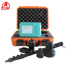 CH-800A пол плиты толщиномер, обнаружение неметаллических материалов толщиномер(стена, луч, столб, пиломатериал, керамика