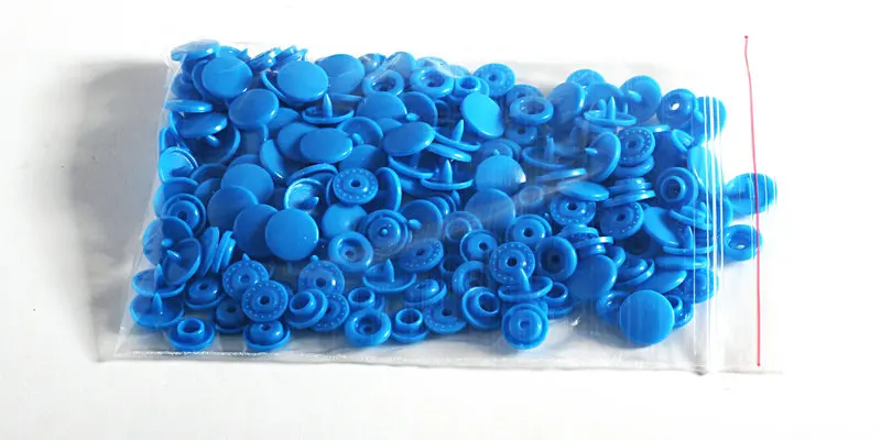 wholesale price 50 Sets  M T5 baby Resin snap buttons plastic snaps clothing accessories Press Stud Fasteners 36 colors