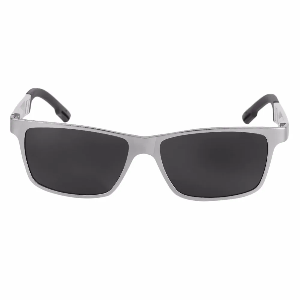 Велосипедные очки алюминиевая оправа Красочные поляризованные UV400 Защитные очки солнцезащитные очки для мужчин горячая распродажа