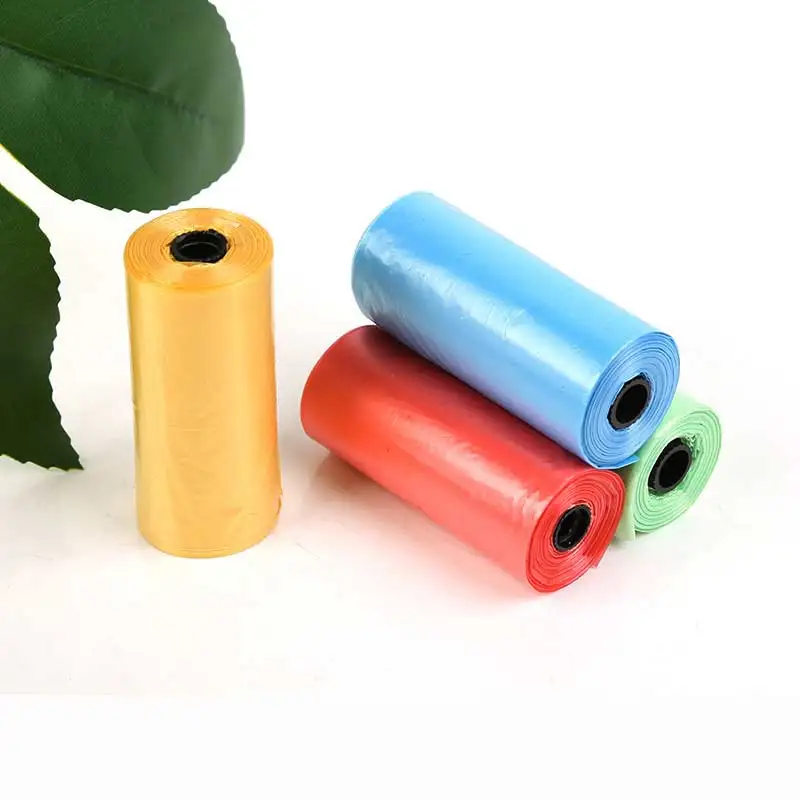 dog waste poop bags