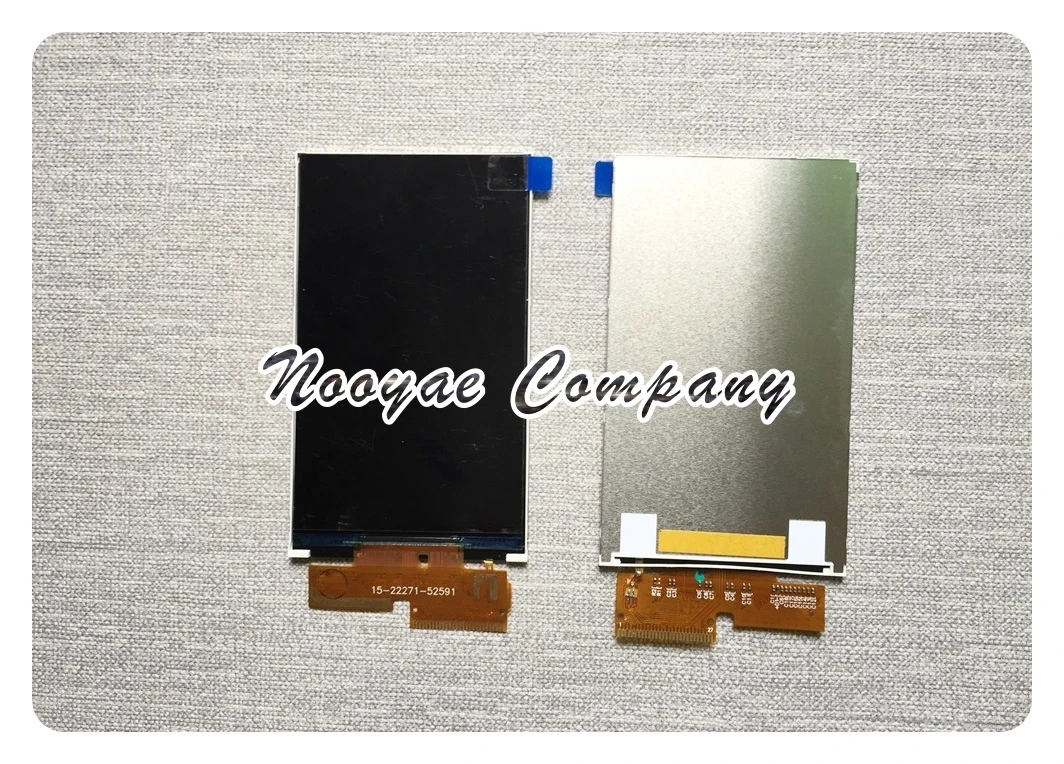 

Novaphopat For Micromax Bolt D303 LCD For Wiko Sunset 2 LCD Display Screen Replacement Parts Not Sensor Panel + tracking