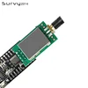E01-ML01DP5 nRF24L01 PA LNA 2,4 GHz Módulo de radiofrecuencia 2,5 km mucho SPI 2,4 ghz TRANSMISOR DE rf con receptor de escudo para arduino Nrf24l01p ► Foto 3/3