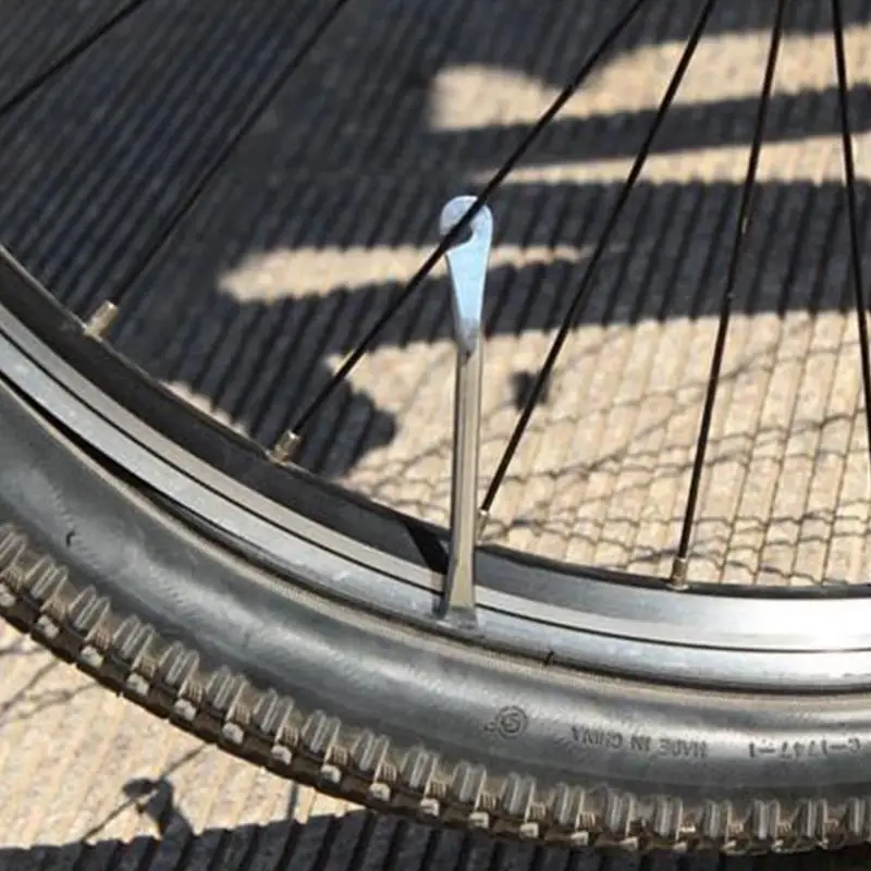 Инструменты для ремонта велосипеда велосипедный рычаг для шин велосипедный Съемник колеса Набор инструментов для ремонта шин набор аксессуаров для велосипеда
