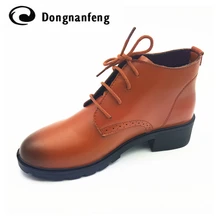 Neue frauen Schuhe Frau Lace-Up Oxford Schuhe Plattform Zapatos Hombre Chaussure Homme Creepers Damen Schuhe Wohnungen 2017. DNF6251