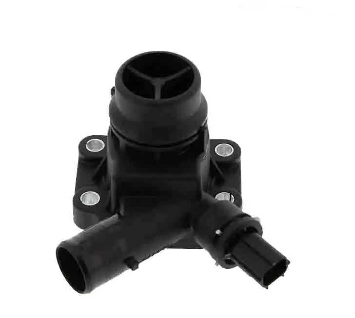 

Engine Coolant Thermostat Housing Assy For Land Rover Freelander 2 3.2L LR006071