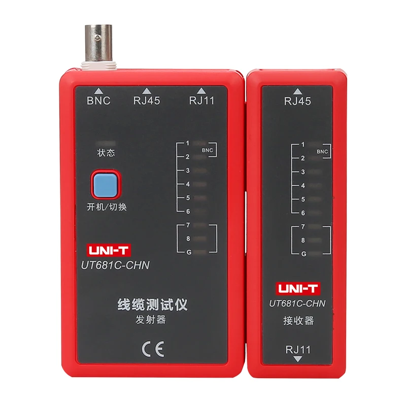 UT681C-1