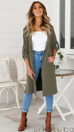 Coats