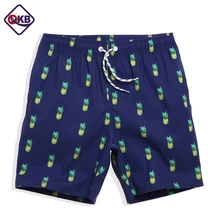 QIKERBONG мужские пляжные шорты быстросохнущие мужские Бермуды Шорты повседневные плавки с накладными карманами мужские шорты летние хип-хоп мужские s бордшорты