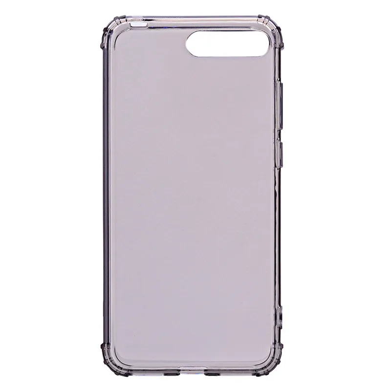 Shockproof Phone Case For Huawei P20 P20Lite Pro Mate10 Case Anti-knock TPU Crystal Clear Case For Huawei Y5 Y6 Y7 Y9 2018 Cover (8)