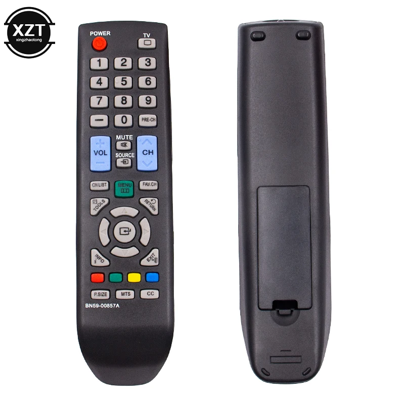 RPZ NEW REMOTE AA59-00714A For SAMSUNG TV AA59-00600A AA59-00580A BN59-00857A