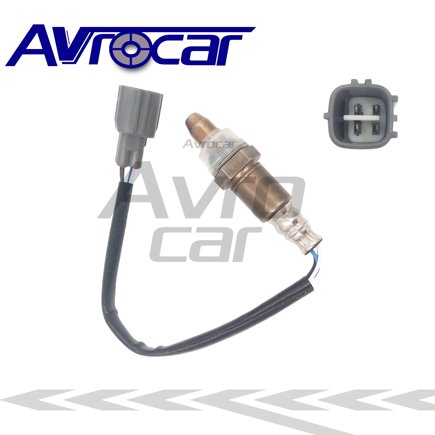 AVROCAR 1PC O2 Oxygen Sensor 894670E060 Fit For TOYOTA Highlander 2.7 3