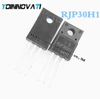 

20 pcs/lot RJP30H1 TO220F Best quality