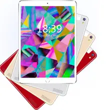 10.1 inch Tablet Pc Quad Core 2019 Original powerful Android 3GB RAM 32GB ROM IPS Dual SIM Phone Call Tab Phone pc Tablets