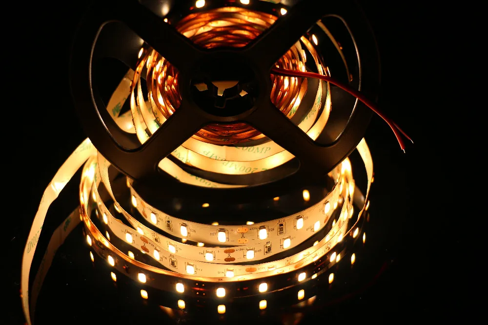 MARSWAL светодиодный высокий CRI RA 95+ светодиодный светильник SMD5630 супер яркий теплый белый неводонепроницаемый 2800 K-3200 K для DIY светодиодный панельный светильник