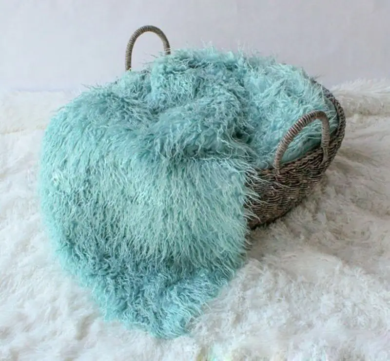 150cm1m newborn photography props blanketssoft plush baby blanket basket stufferfaux fur fotografia backgroundp0233 in blanket swaddling from mother 150cm1m newborn photography props blanketssoft plush baby blanket basket stufferfaux fur fotografia backgroundp0233 in blanket swaddling from mother