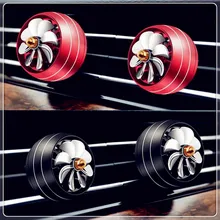 Автомобильный освежитель воздуха на выходе автомобиля вентилятор авто вентиляционное отверстие для Nissan Altima 370Z Xmotion X-Trail Qashqai NISS LIVINA MARCH X-TRAIL