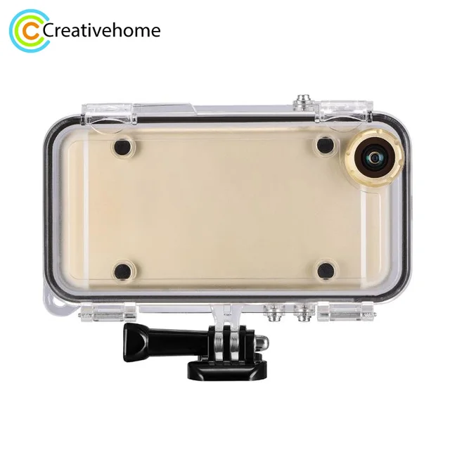 Best Offers Underwater 5M Waterproof Shockproof Dustproof Diving Cases Cover for iPhone SE 5s 6 6s 6 Plus Phone Bag Shell freefall Cover Best Offers Underwater 5M Waterproof Shockproof Dustproof Diving Cases Cover for iPhone SE 5s 6 6s 6 Plus Phone Bag Shell freefall Cover