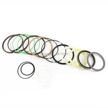 

For Komatsu PC200-6 PC200LC-6 Bucket Cylinder Seal Kit 707-98-47620 Excavator, 3 month warranty