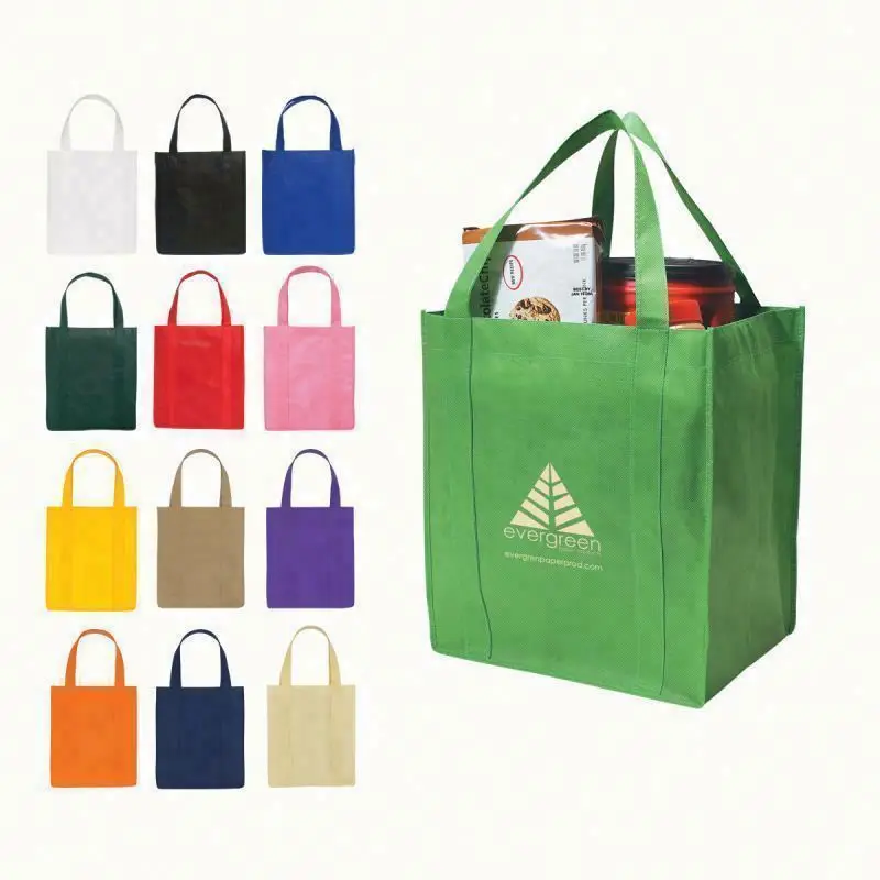 Tote Bags For Grocery Ping Trend Recycled Tote Bags Custom Arts