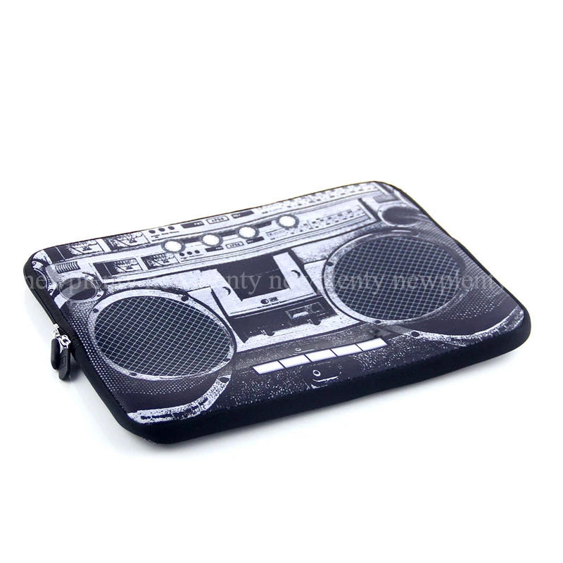 Notebook Bag Laptop Carry Bag Sleeve Cover Pouch For 7'' 10'' 12 '' 13 '' 14 '' 15'' 17'' HP Dell Macbook Acer Toshiba For Men