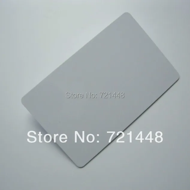 100 шт NFC Forum Тип 4 тег NFC тег для всех NFC мобильных телефонов Полезная память 4094 байт NFC карта