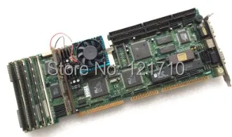 

Industrial equipment board PSC-586VGA VER C2 ku33c-03 166MHz