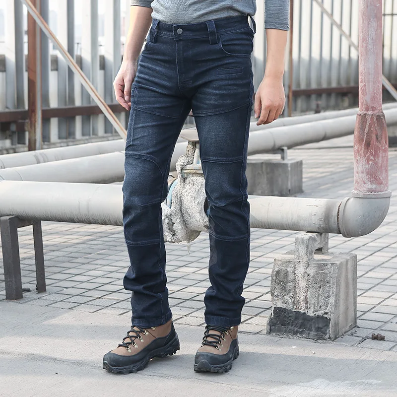 hiking jeans mens