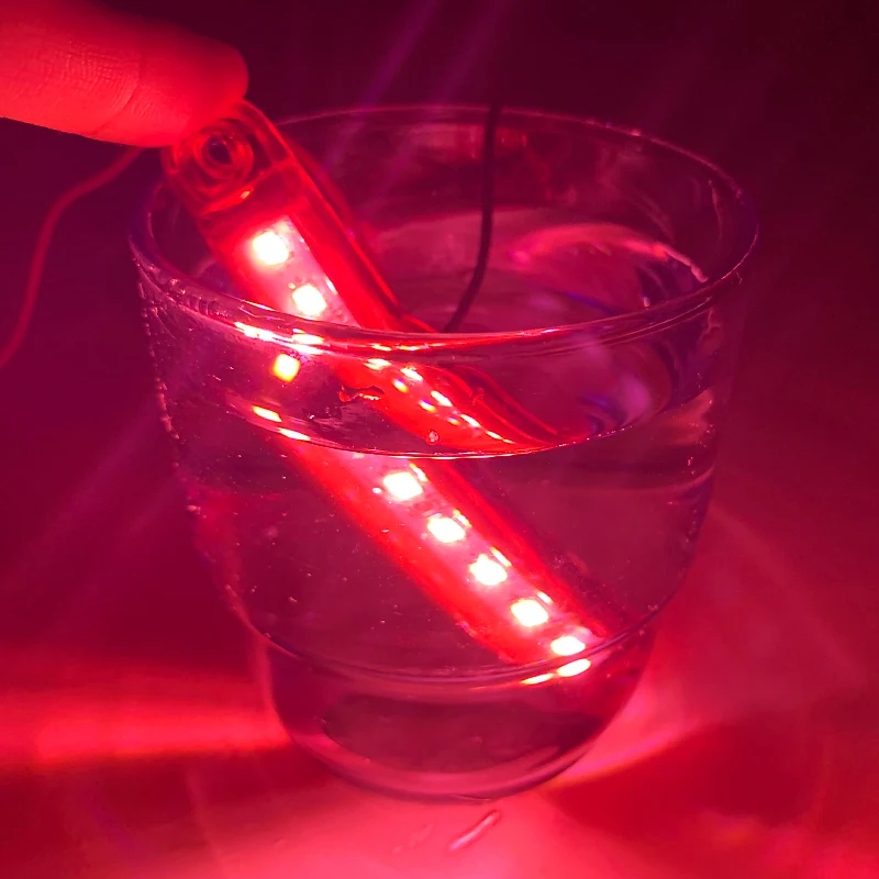 RXZ 10 шт. 24 В 9SMD светодиодные фары для грузовиков габаритные огни автомобиля