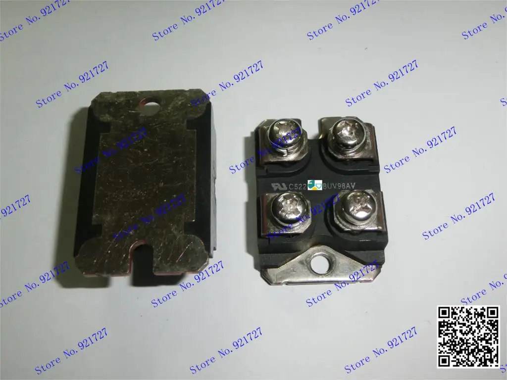 

BUV298AV BUV98AV module 1PCS