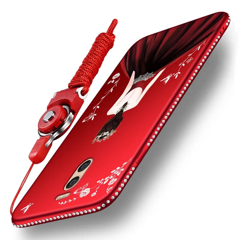 Meizu M6 Note Case 4