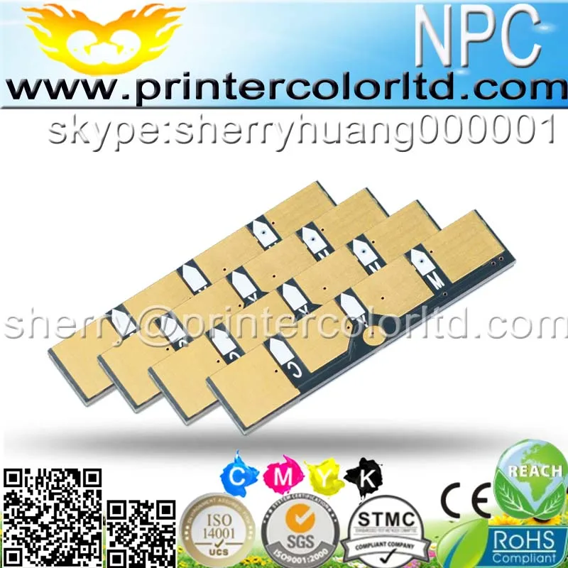 

compatible toner chip for samsung CLP 320 325 CLX 3180 3185 3186 toner chip