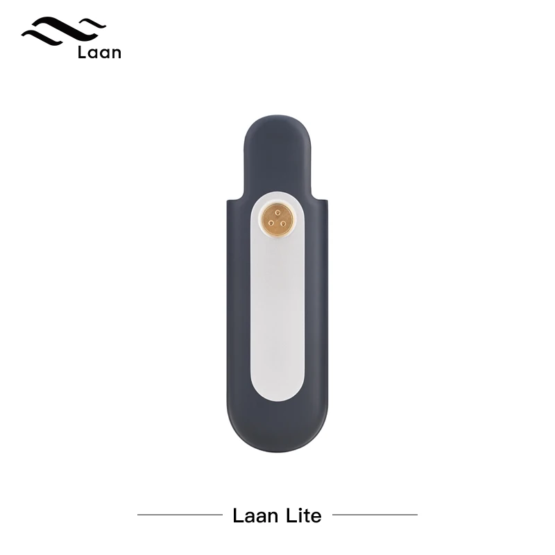 Оригинальный Shanlaan Laan Lite комплект лучший Pod Mod 320 мАч со встроенными батарейками 1 4