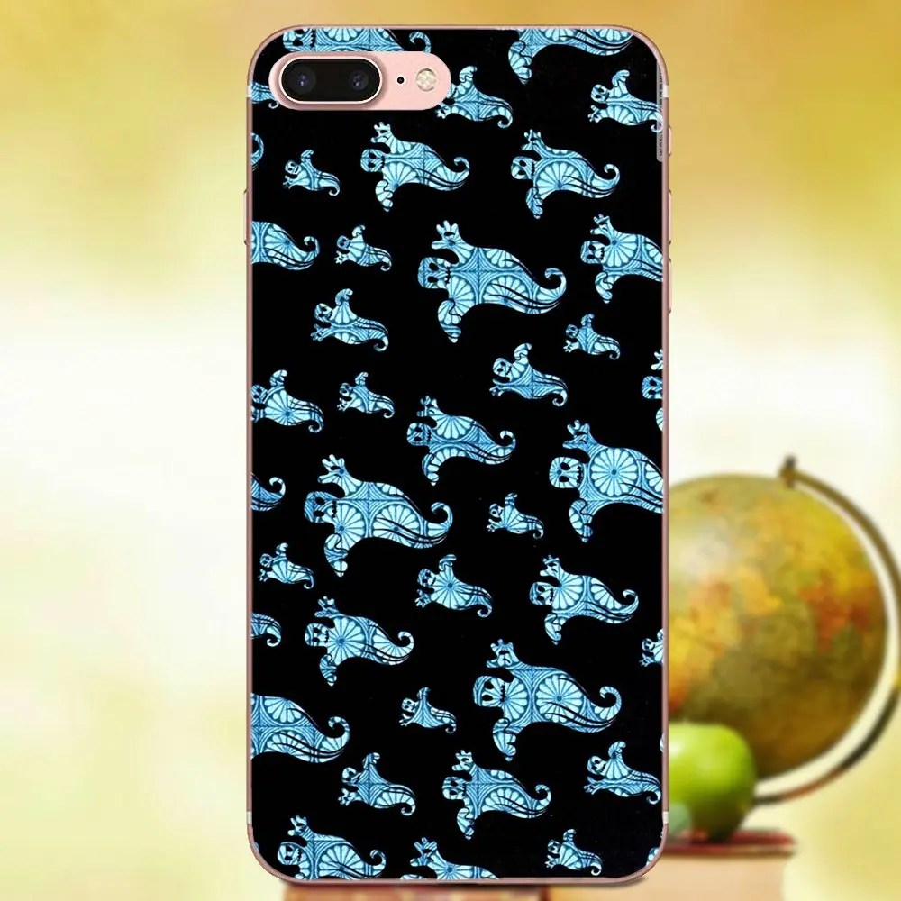 Чехол для мобильного телефона Samsung Galaxy Note 2 3 4 5 8 9 S3 S4 S5 S6 S7 S8 S9 mini Edge Plus на