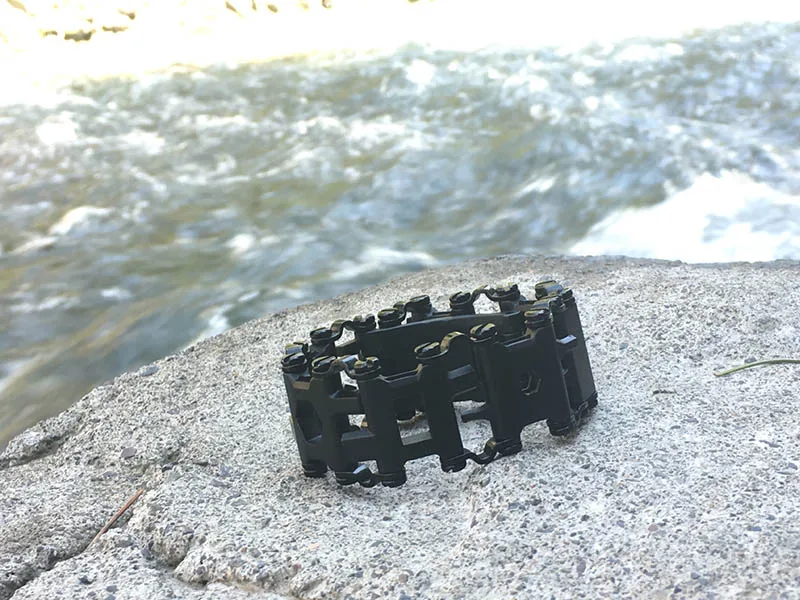 Bracelets (4)