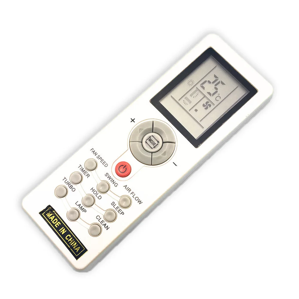 

A/C controller Air Conditioner air conditioning remote control suitable for chigo mirage mitsubishi ZH/GT-01 ZH GT 01