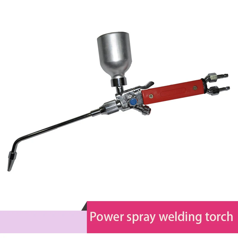 metal powder spray welding torch oxygen acetylene flame welding gunin Welding Torches from