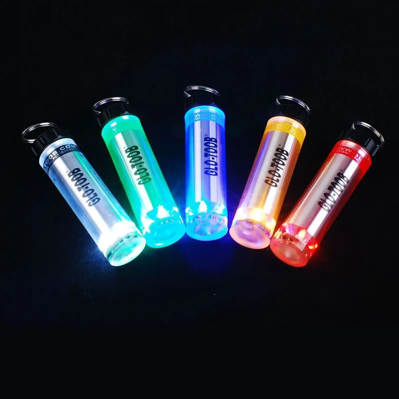 

Signal light AAAPRO upgraded outdoor survival light tactical highlighting flash waterproof helmet teammate identification lamp
