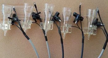 

2PCS Mindray(China) wbc pool(not include wbc APERTURE) for BC2300,BC2600,BC2800