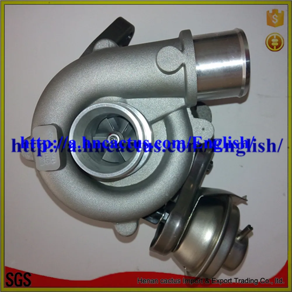 

GT1749V 17201-27030 Turbo Turbocharger Auris Avensis Picnic Previa RAV4 D4D 01- 1CD-FTV 021Y 2.0L