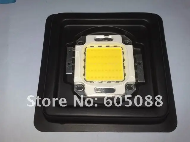 

50w super flux led Bridgelux multichips backlight module diy component parts lighting source for led flood/tunnel/projector lamp