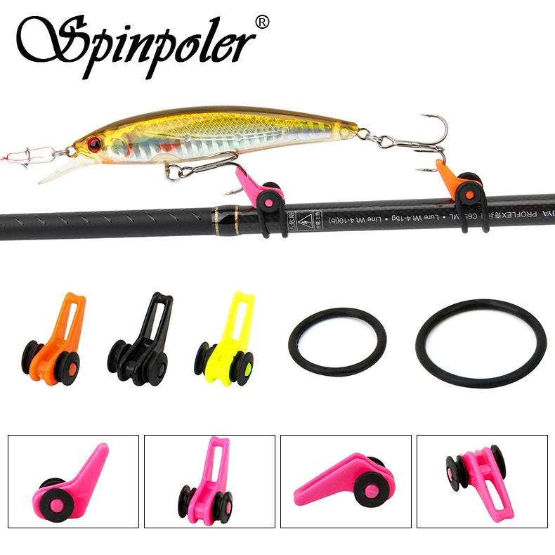 fishing rod and accessories