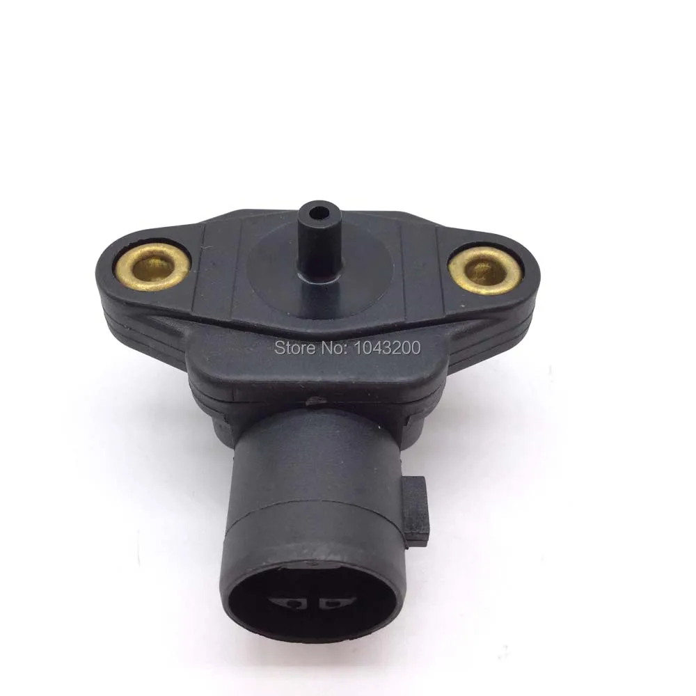 

MHK100590 - 3 bar Map Sensor 37830-P05-A01 for Honda 37830P05A01 37830P7AN11 37830P0GS00 37830PAAS00